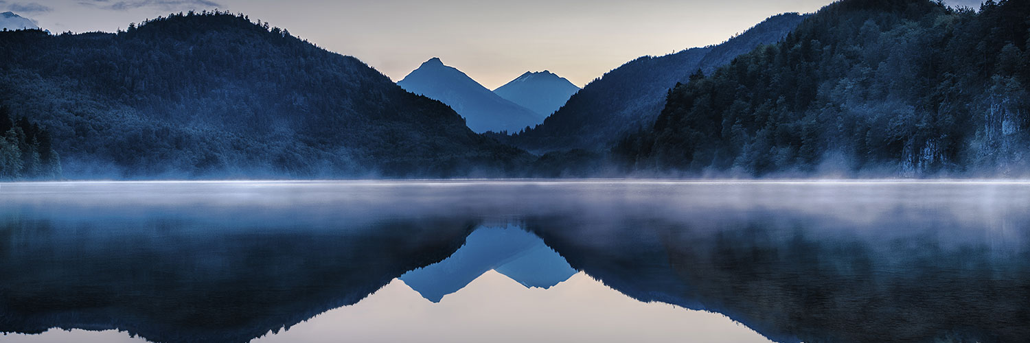 lake view